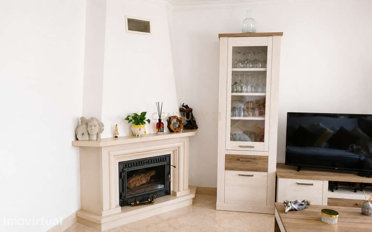 Apartamento T2 amplo, luminoso e irresistível no Jardim da Radial — pe - Grande imagem: 2/9