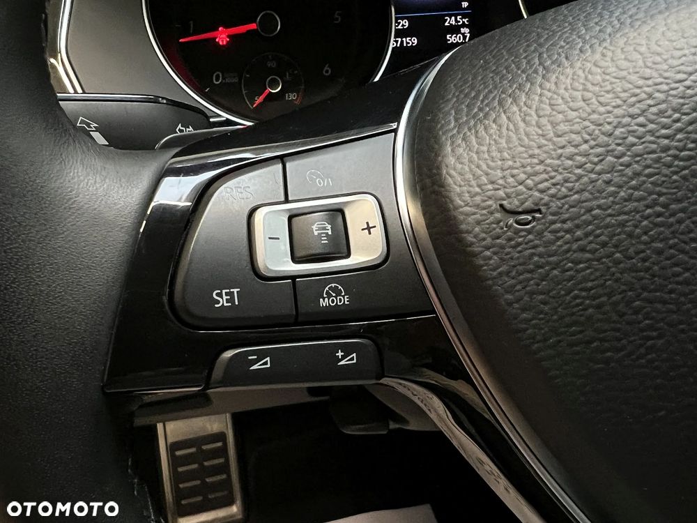 Volkswagen Arteon 2.0 TDI SCR DSG Elegance - 24