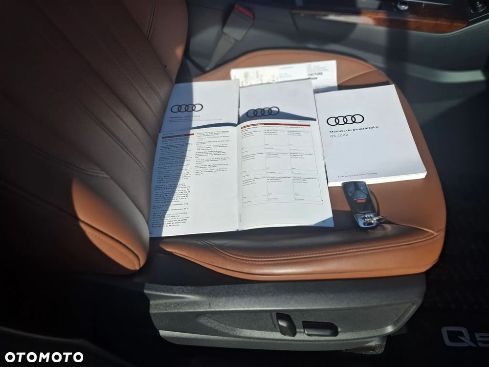 Audi Q5 - 30