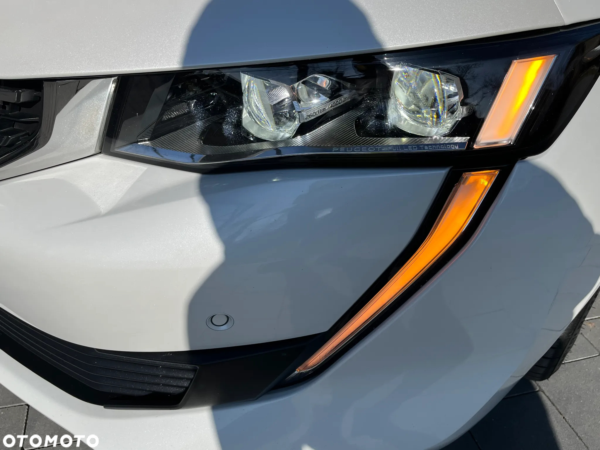 Peugeot 508 SW Plug-In Hybrid 225 e-EAT8 GT - 28