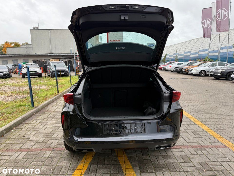 Cupra Formentor - 16