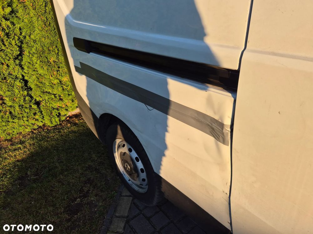 Renault Trafic - 14