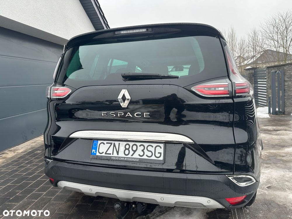 Renault Espace Energy TCe 200 EDC Intens - 7