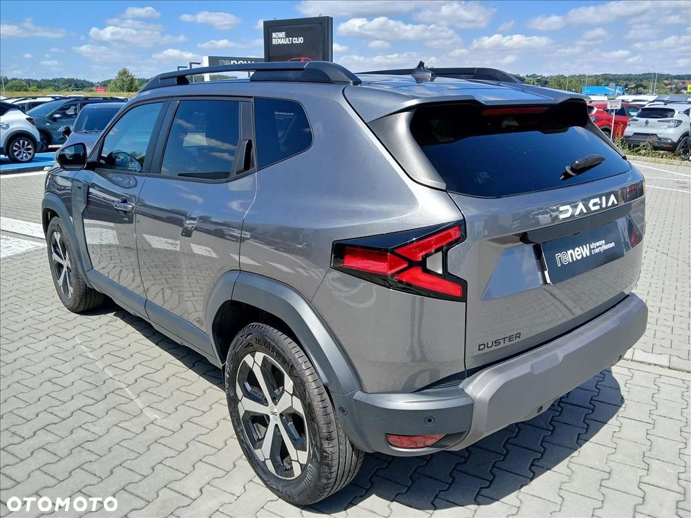 Dacia Duster - 4