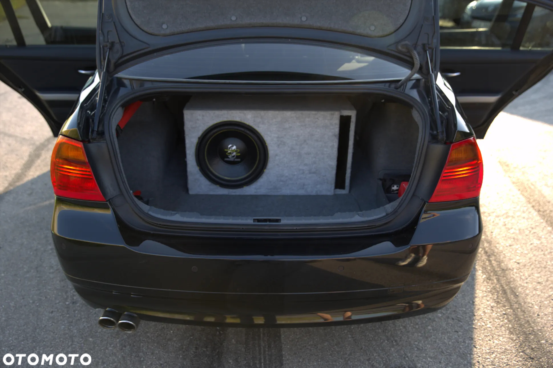 BMW Seria 3 320d - 18