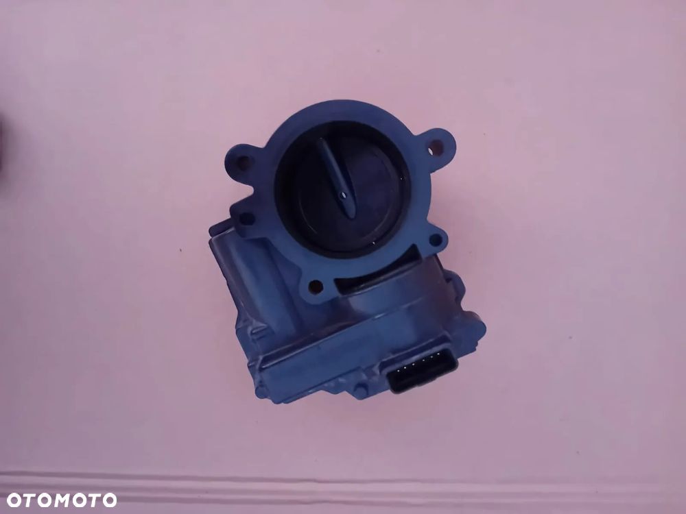 PRZEPUSTNICA MINI R56 1.6 16V 7576697 WYSYŁKA - 2