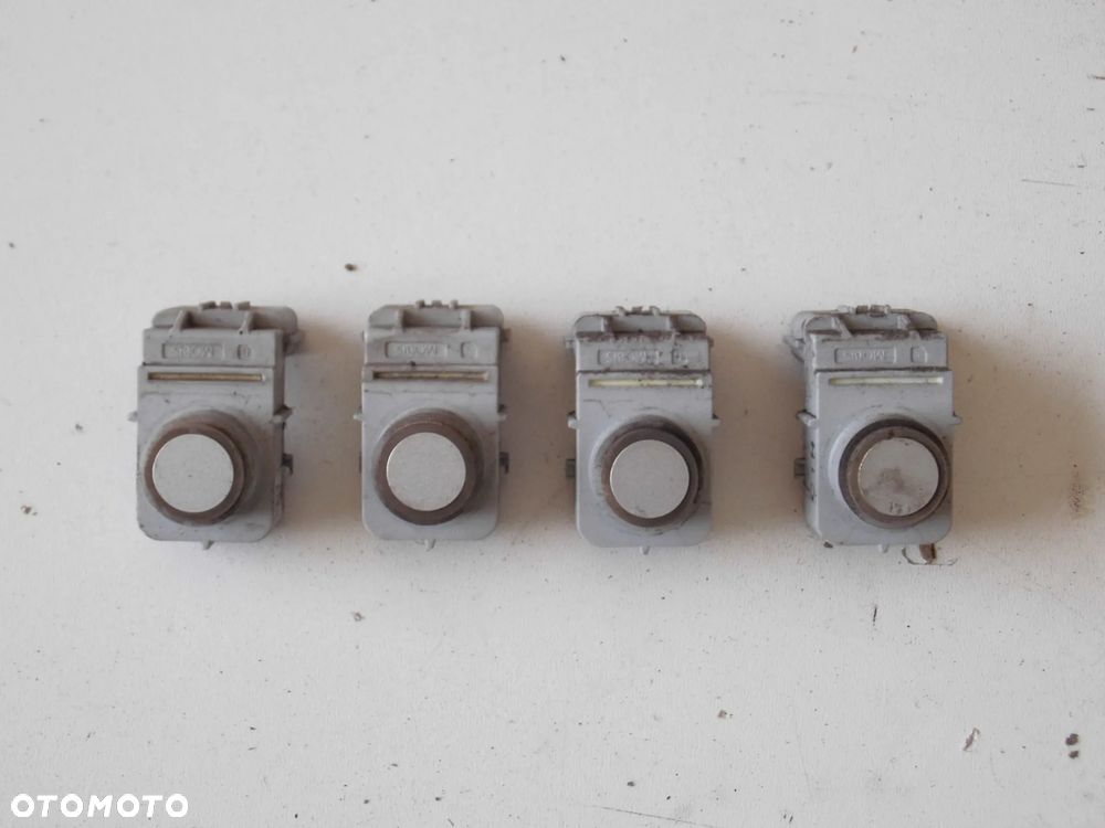 CZUJNIK COFANIA PARKOWANIA PDC HYUNDAI I30 II RAH TCW ORYGINAŁ