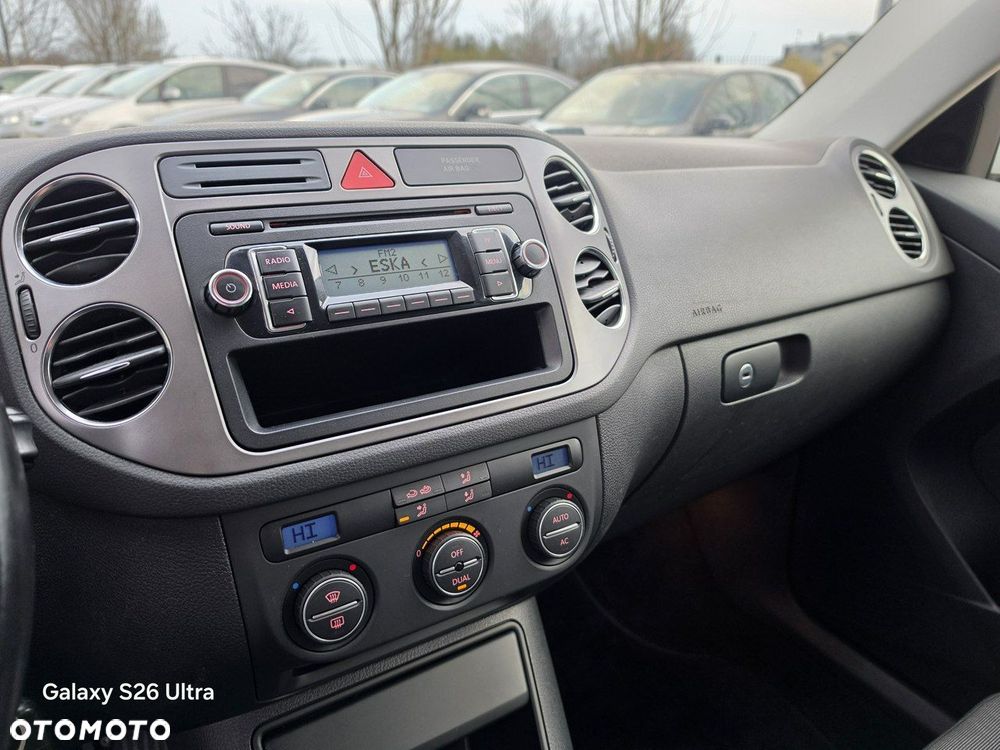 Volkswagen Tiguan 1.4 TSI Sport & Style - 36