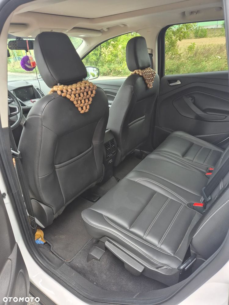 Ford Escape - 6