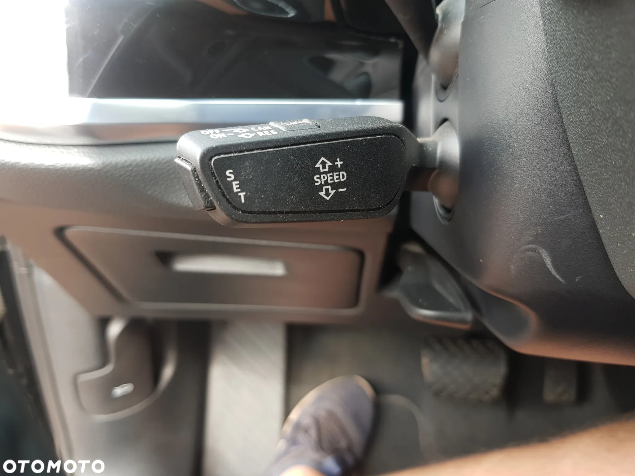 Audi Q3 35 TFSI S tronic - 27