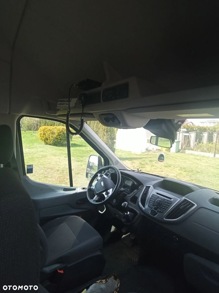 Ford TRANSIT - 5