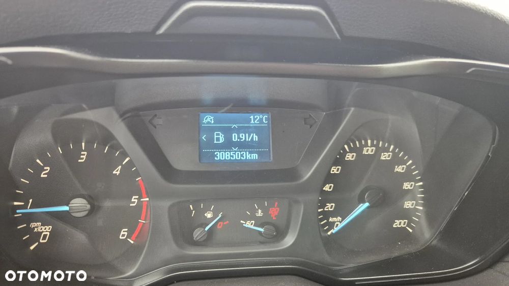 Ford Transit 2.0 170KM - 30