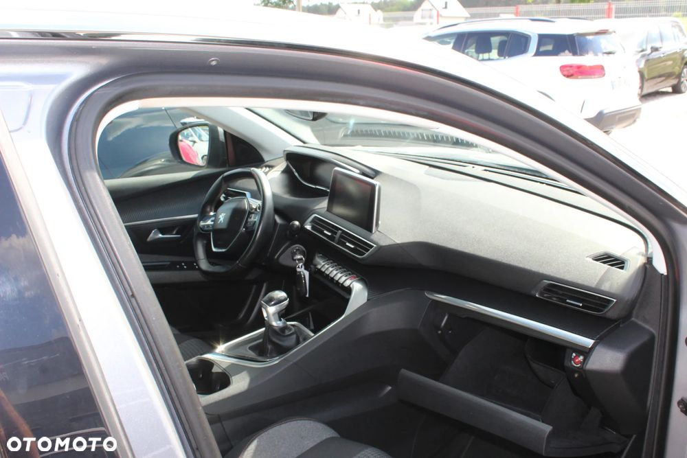 Peugeot 3008 BlueHDi 120 Stop & Start Business-Line - 41