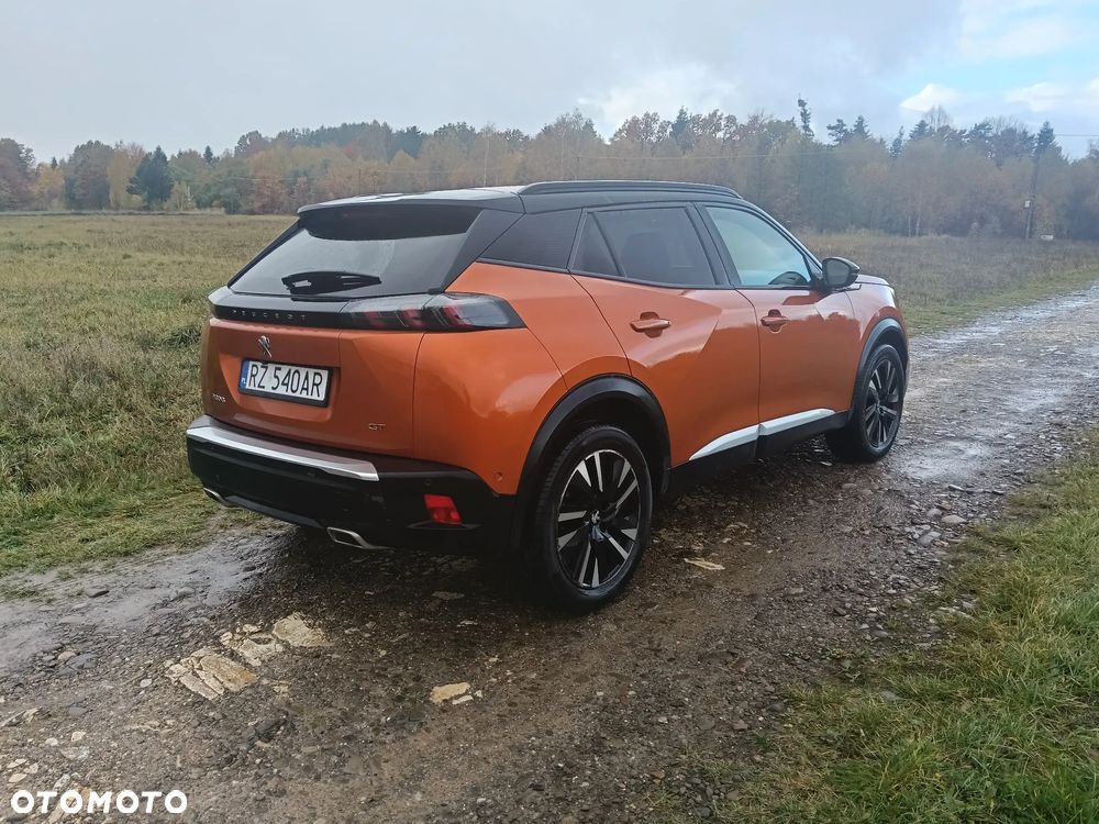 Peugeot 2008 - 16