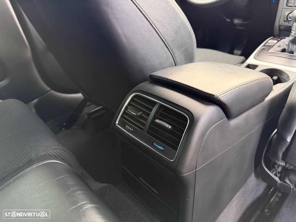 Audi A5 2.0 TDI S-line - 33