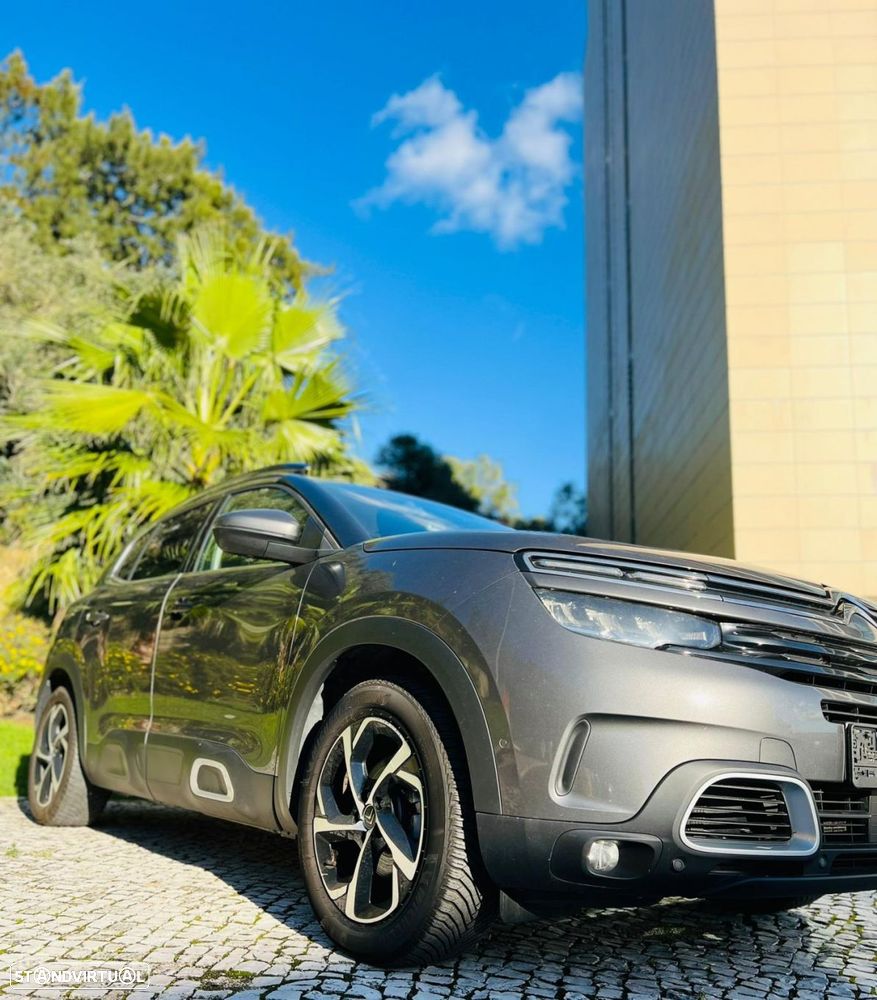 Citroën C5 Aircross - 3