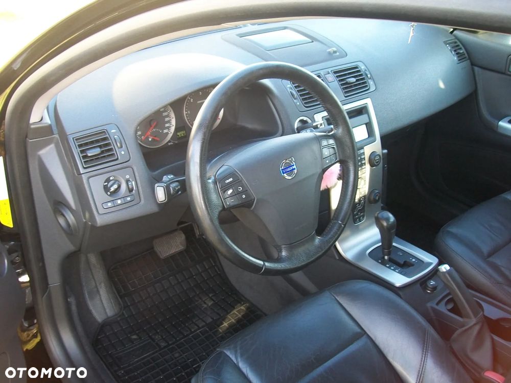 Volvo V50 D5 DPF Summum - 15