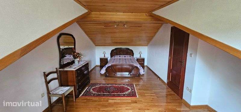 Casa T4 para aluguer - Grande imagem: 4/7