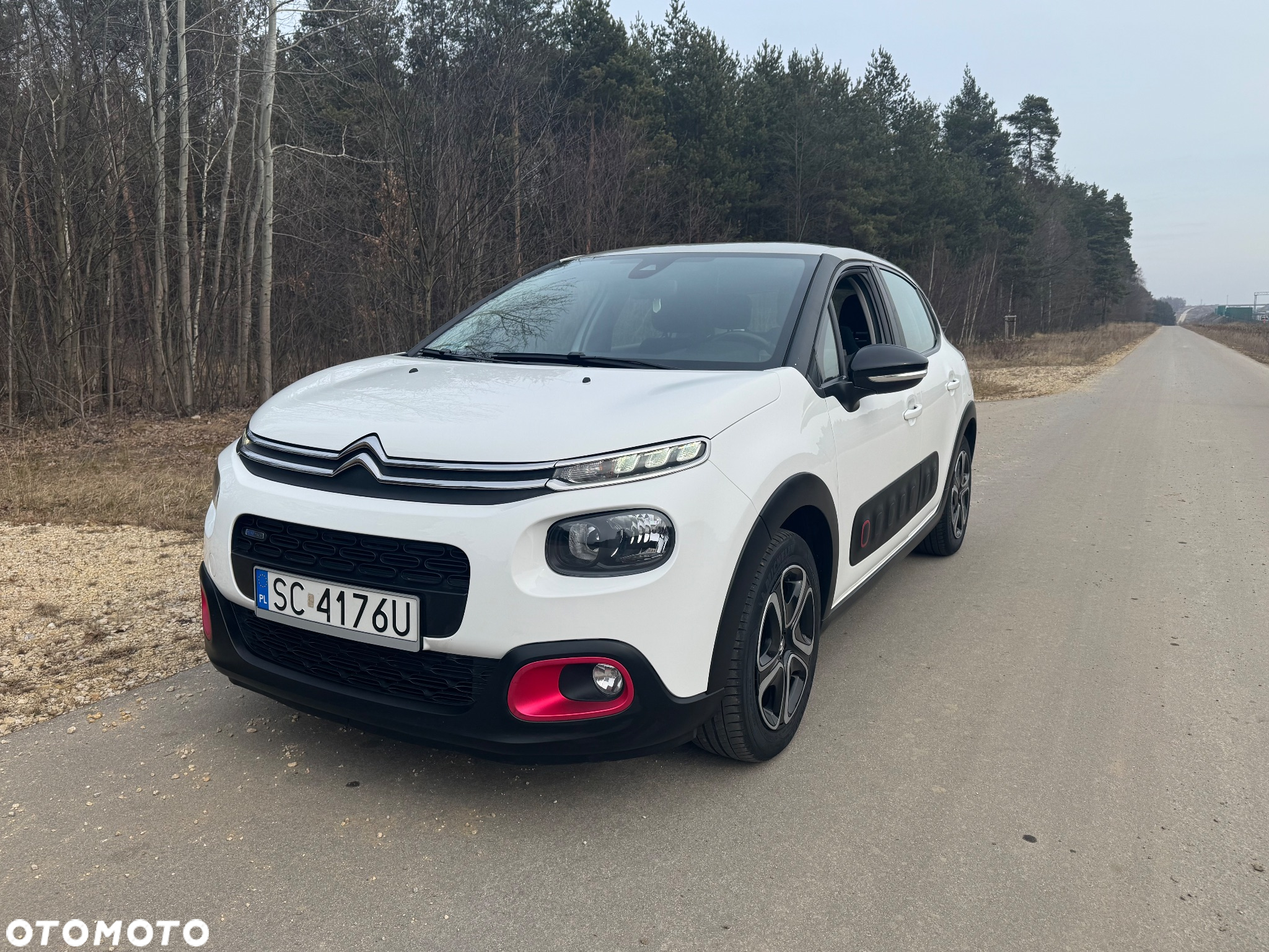 Citroën C3 1.2 PureTech GPF Elle - 8