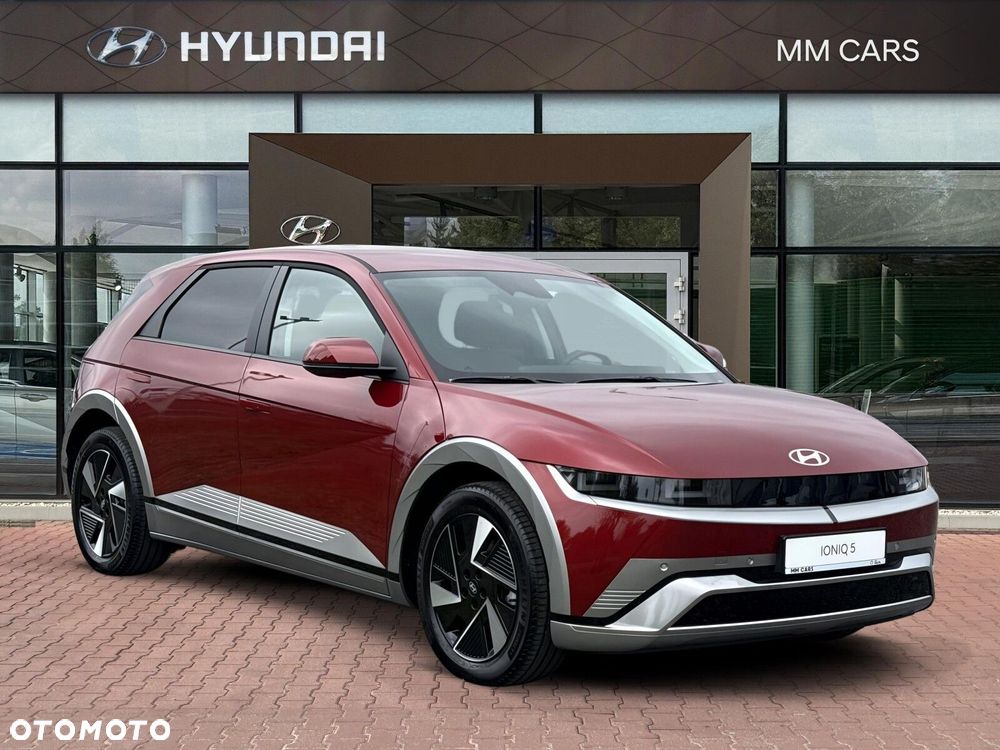 Hyundai IONIQ 5 - 4