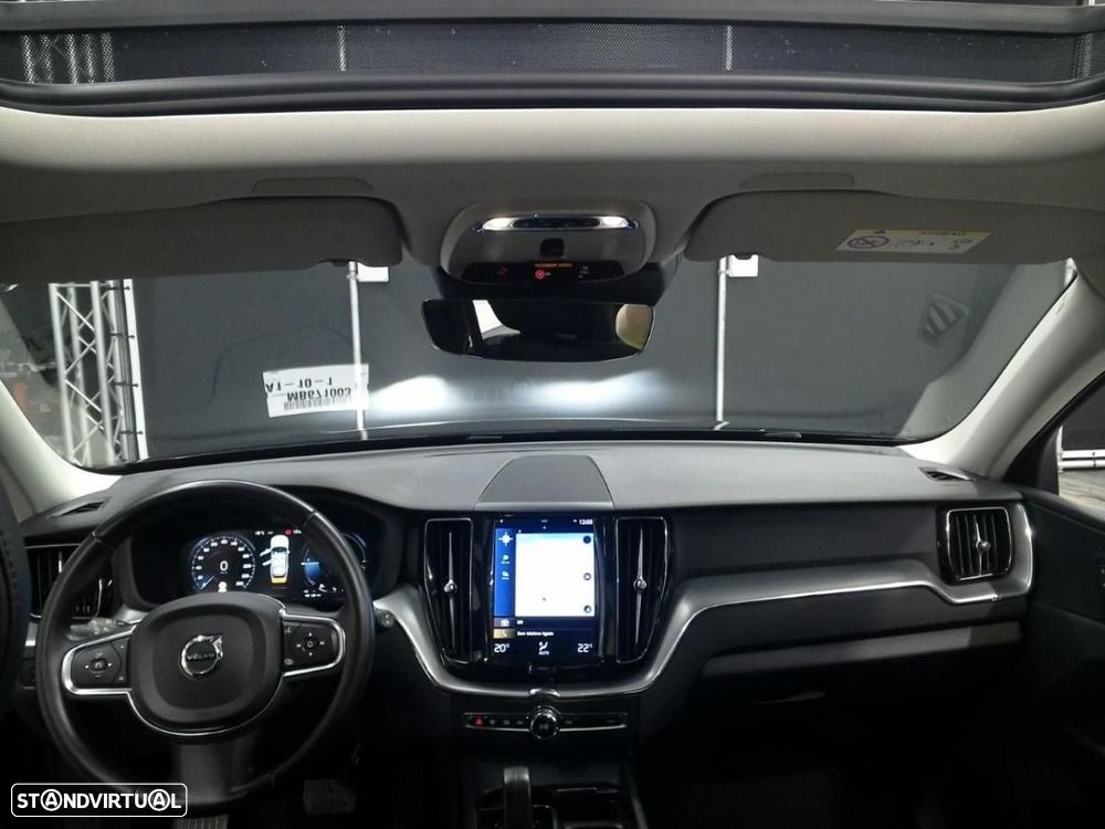 Volvo XC 60 2.0 T8 PHEV Inscription Expression AWD - 5
