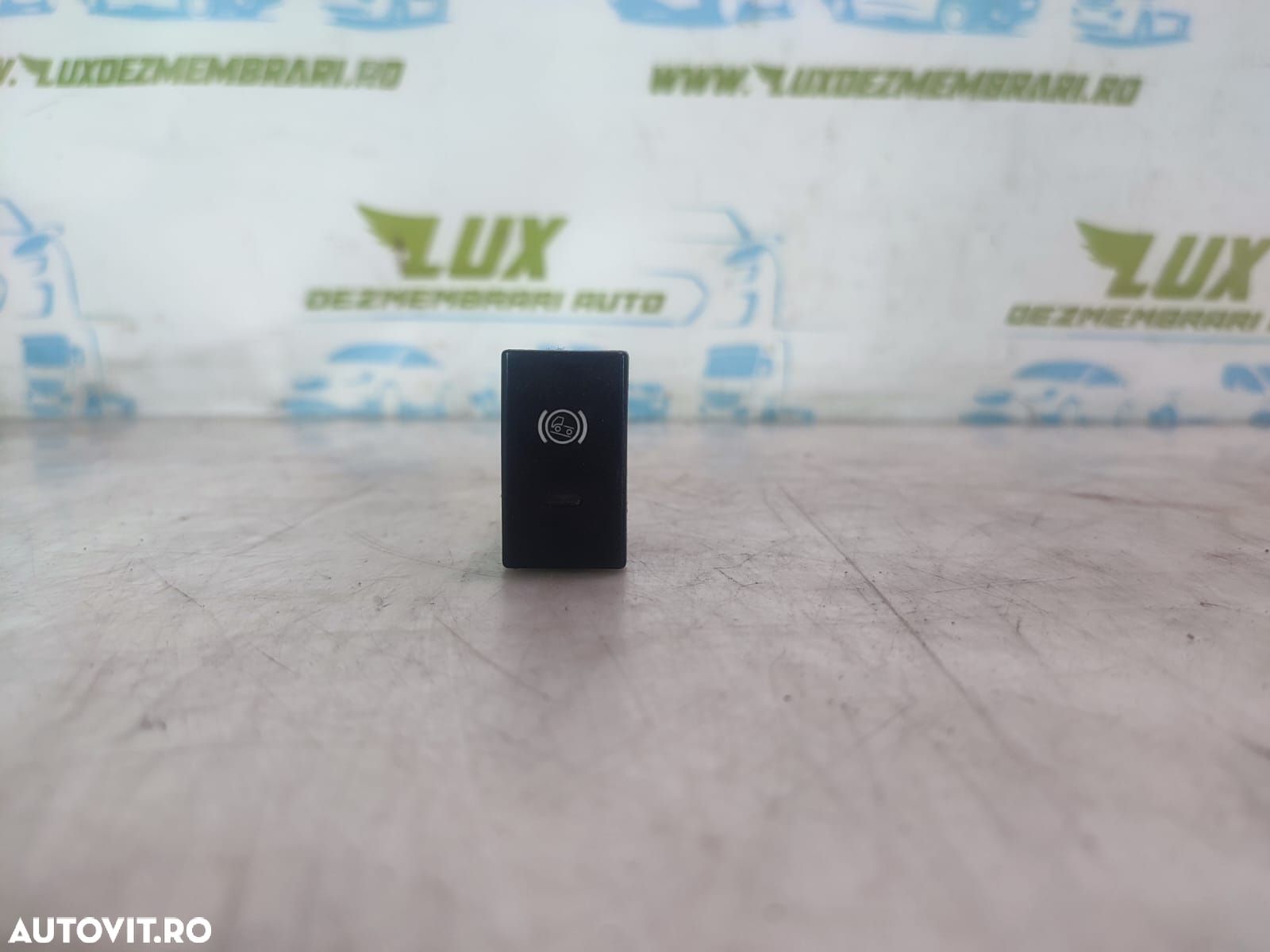 Buton 5801654939 IVECO Stralis generatia [2014 - 2019] 460 cp 11.2 eu - 1