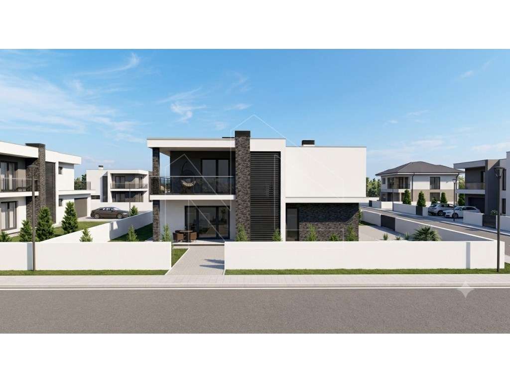 MORADIA T4 NOVA | VAGOS | DESIGN MODERNO | CONFORTO E QUALIDADE - Grande imagem: 3/3