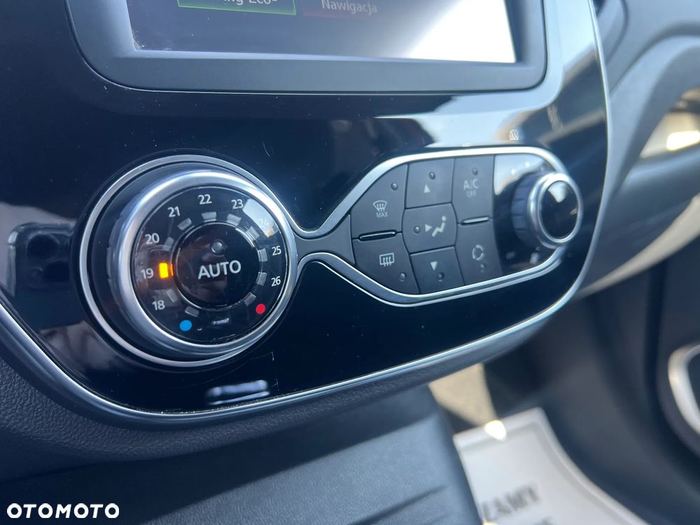 Renault Captur (ENERGY) TCe 90 LIMITED - 25