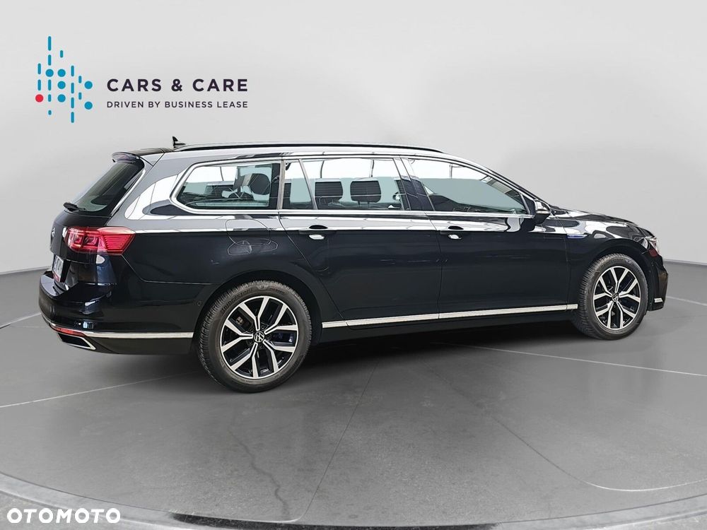 Volkswagen Passat Variant - 19