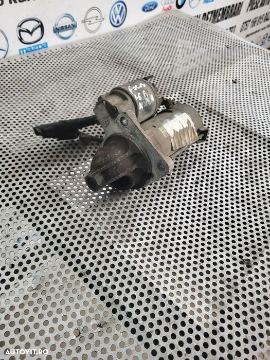 Electromotor Ford Focus 2 C Max 1.6 Benzina An 2004-2005-2006-2007-2008-2009 Cod 8V21--BD Factu - 4