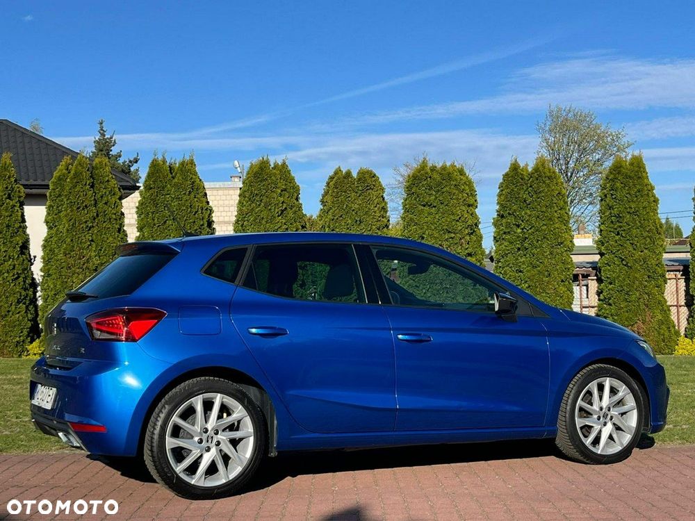 Seat Ibiza - 24