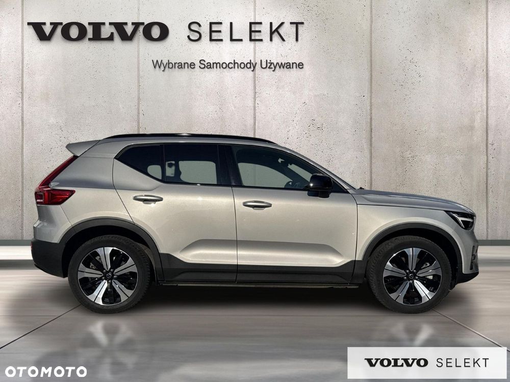Volvo XC 40 - 7