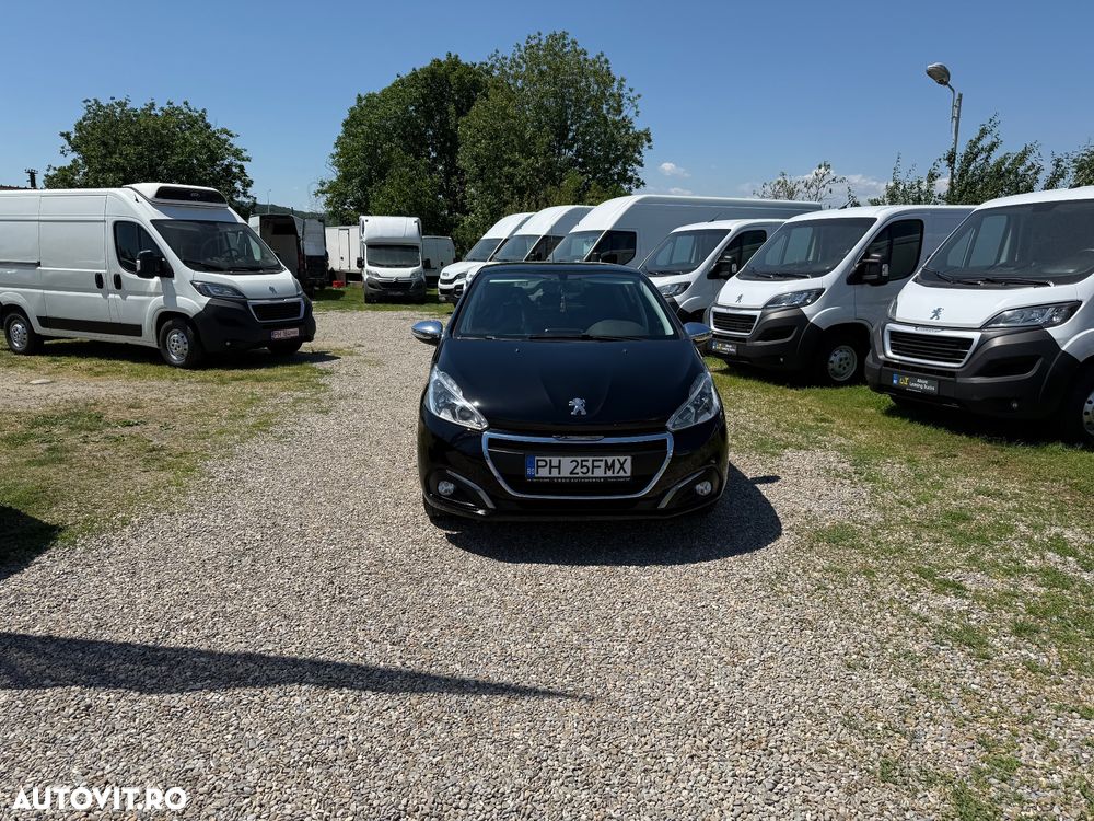 Peugeot 208 82 PureTech Style - 2