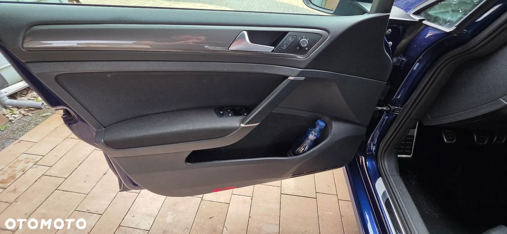 Volkswagen Golf 1.6 TDI BMT Highline - 21