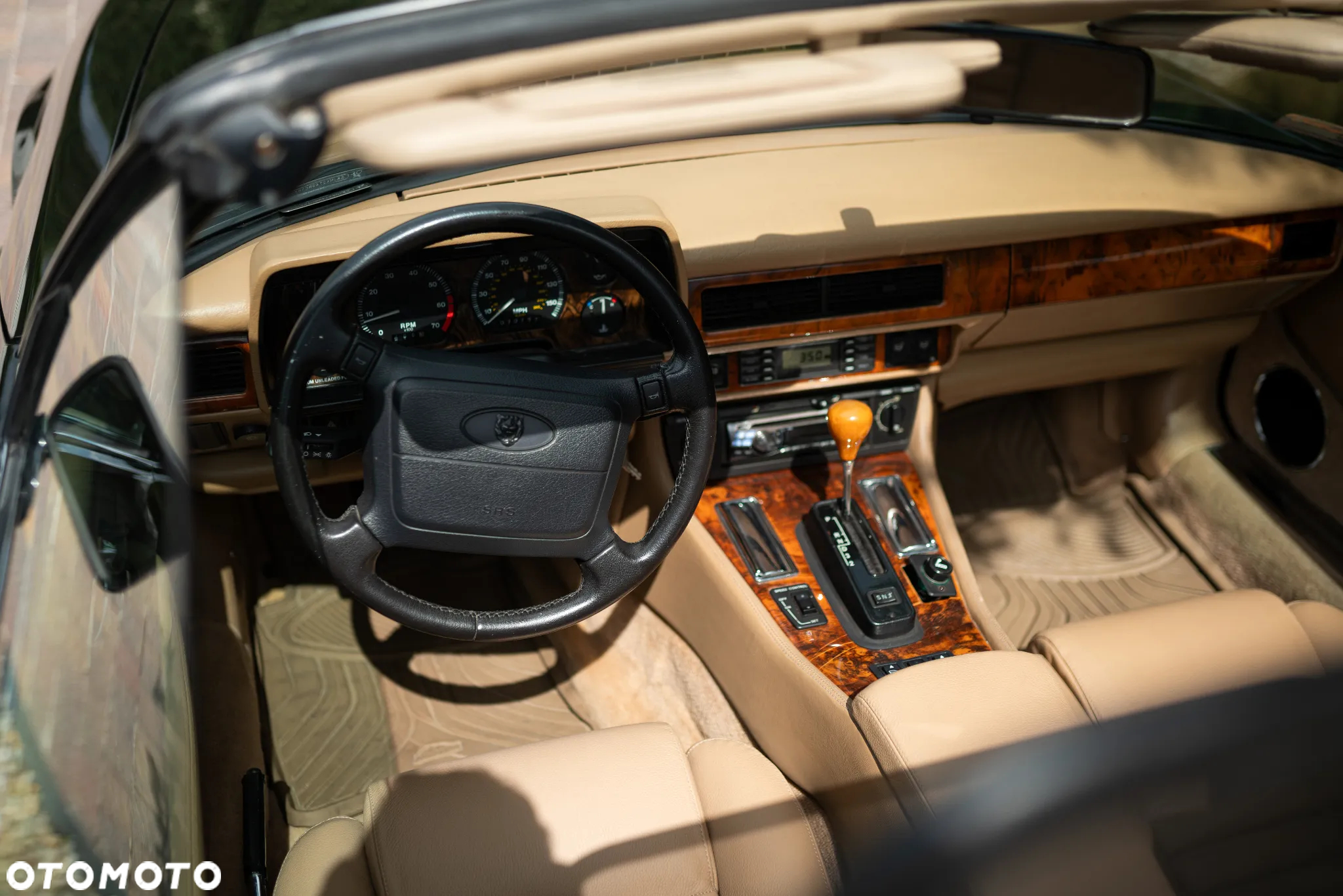 Jaguar XJS 4.0 - 7