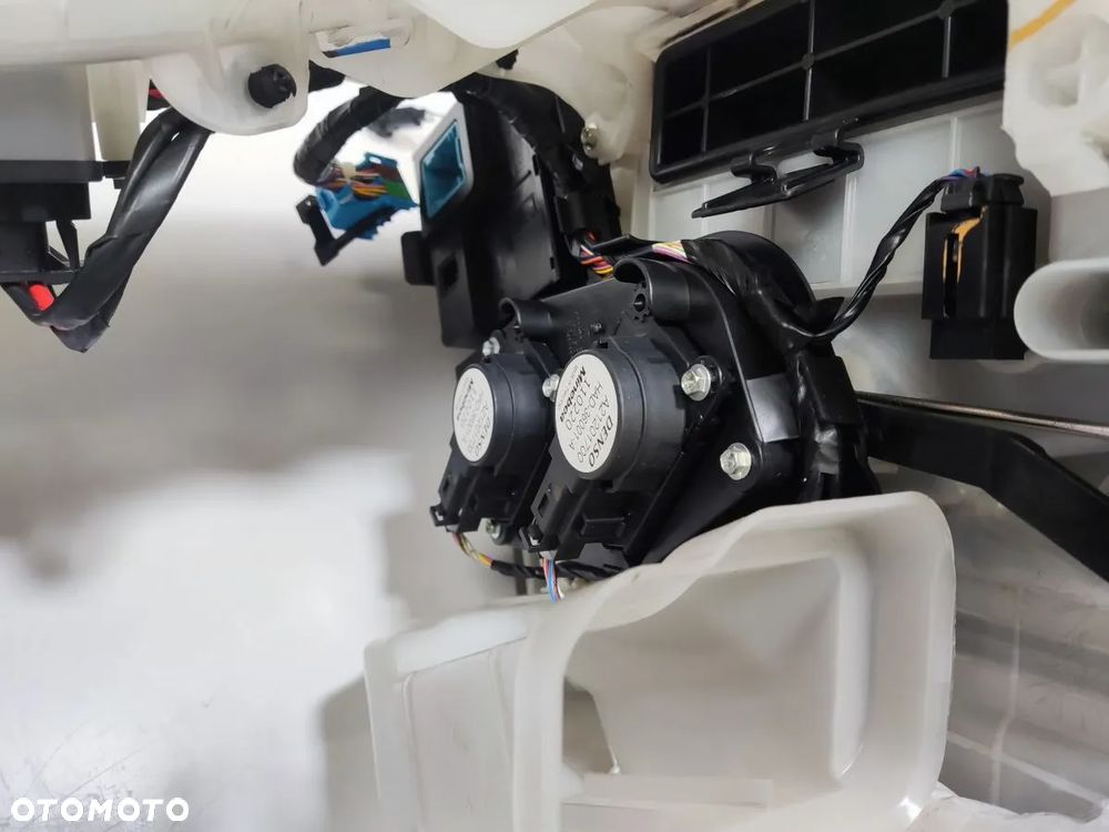 CITROEN C5 AirCross 1.6 Phev 20-22r Nagrzewnica - 4