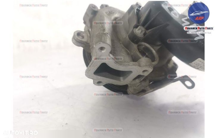 Pompa Apa originala 3.0 Porsche 911 991 [facelift] 2015 2016 2017 2018 - 7