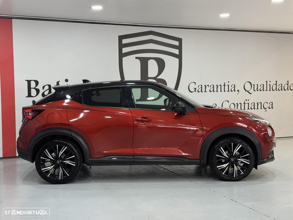 Nissan Juke - 16