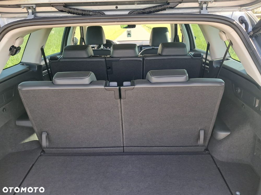 Skoda Kodiaq 2.0 TDI 4x4 L&K DSG 7 os - 5