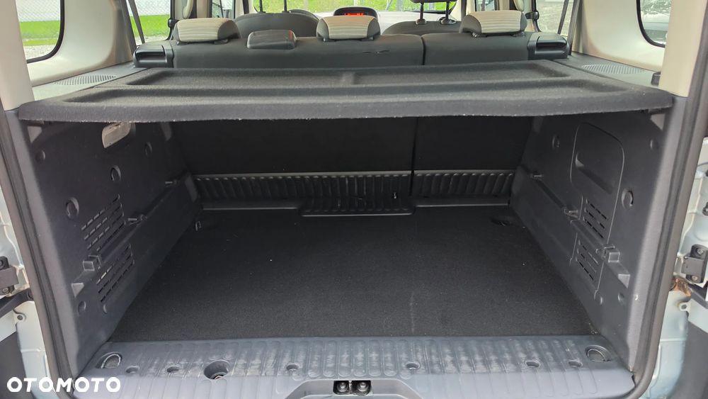 Renault Kangoo 1.6 16V 105 Happy Family - 18