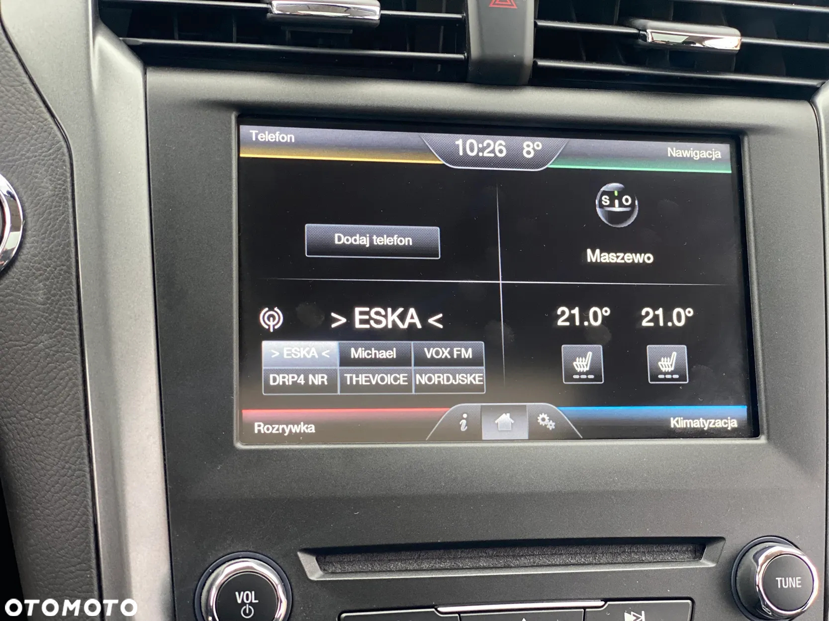 Ford Mondeo 1.5 EcoBoost Start-Stopp ST-Line - 18