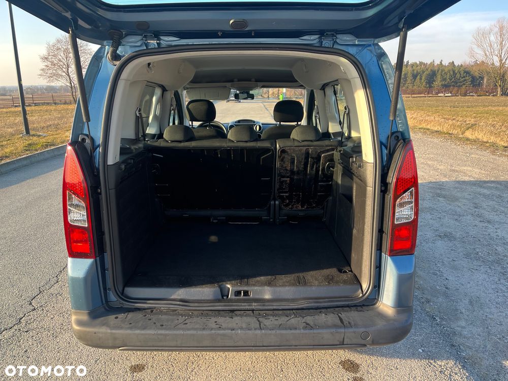 Peugeot Partner - 22