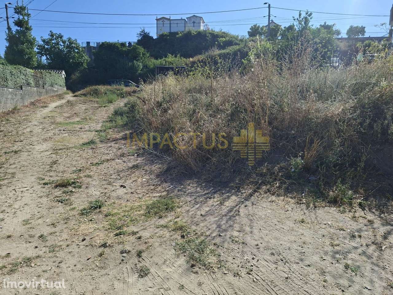 Terreno para Moradia 4 Frentes - Grande imagem: 4/7