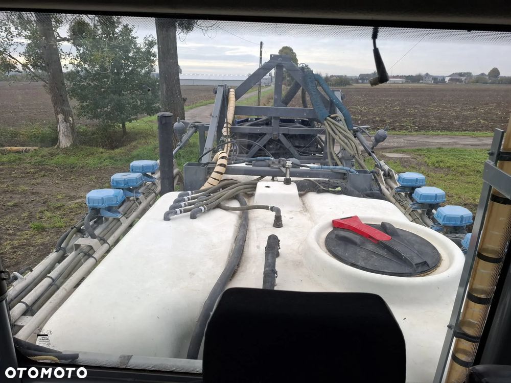 Evrard ALPHA (HARDI) - 20