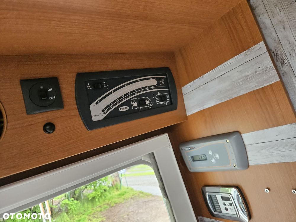 Fiat DUCATO PILOTE KAMPER  3.0d  automat - 35