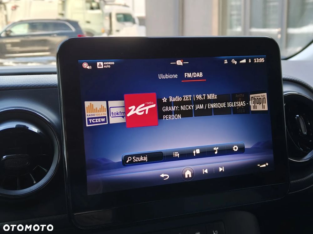 Mercedes-Benz eCitan - 12