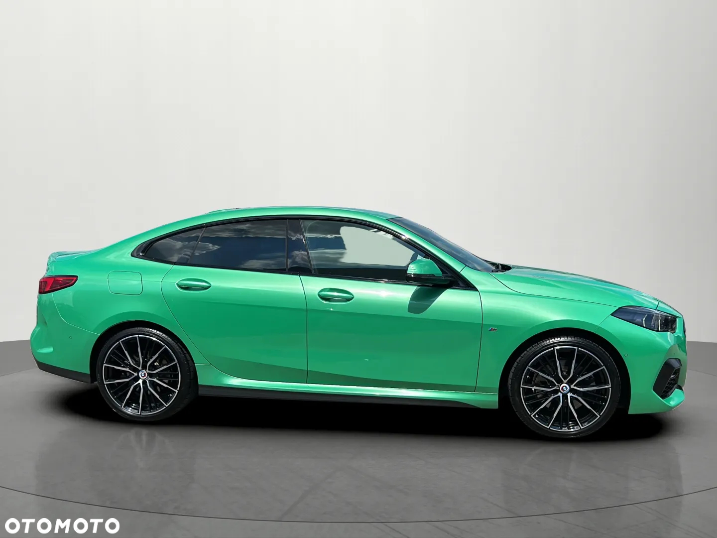 BMW Seria 2 220d xDrive M Sport sport - 7