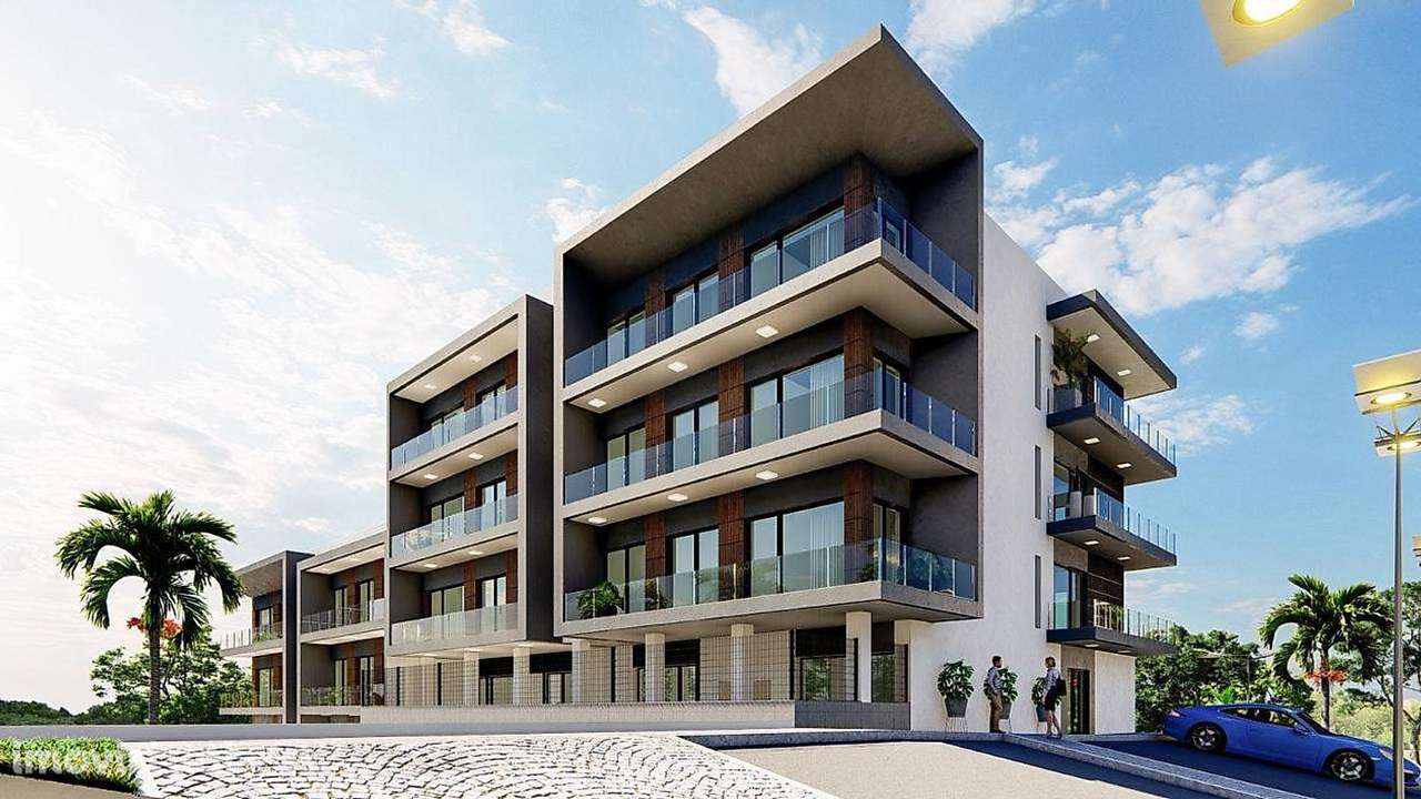 Apartamento T1 para venda - Grande imagem: 4/14