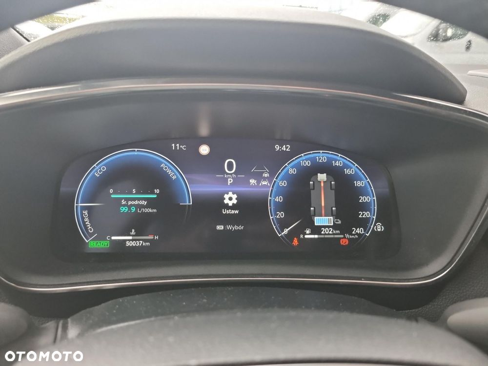 Toyota Corolla 1.8 Hybrid Comfort - 26
