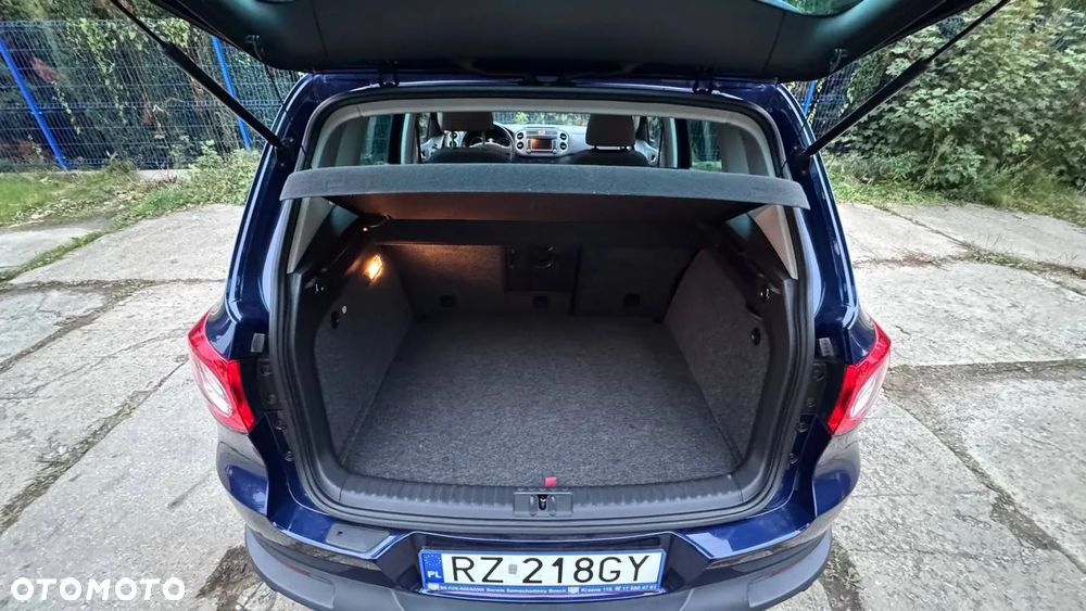 Volkswagen Tiguan 2.0 TSI 4Mot Track&Field - 6